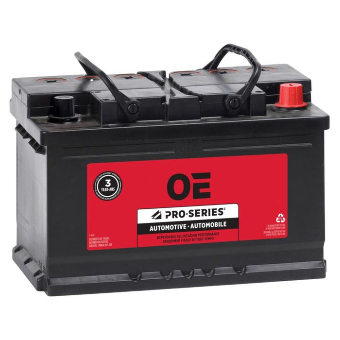 MPS91 Pro-Series OE Battery