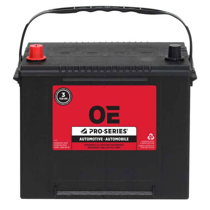 MPS24 Pro-Series OE Battery