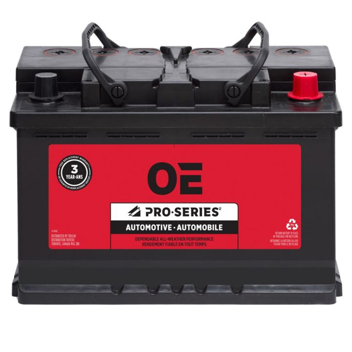 MPS48 Pro-Series OE Battery