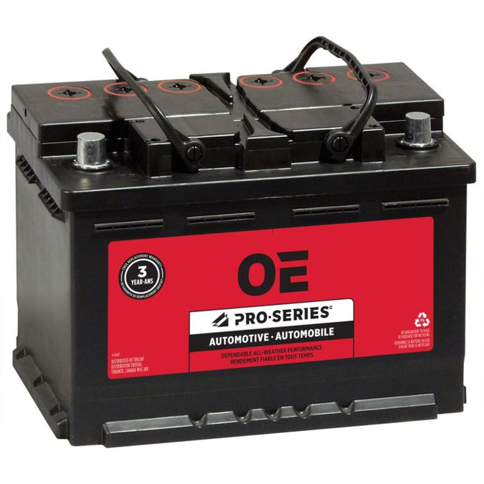 MPS48 Pro-Series OE Battery