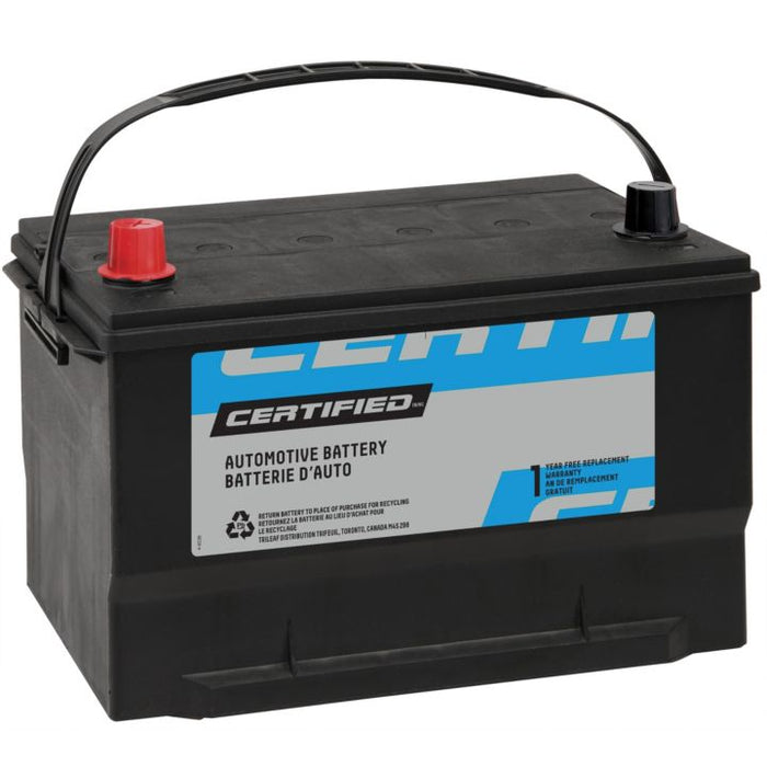 MPB65 Certified Battery
