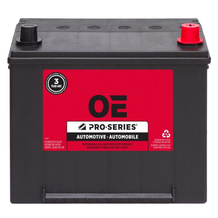 MPS86 Pro-Series OE Battery