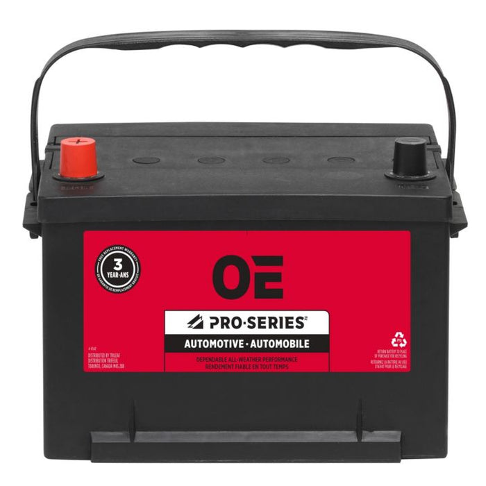 MPS58 Pro-Series OE Battery