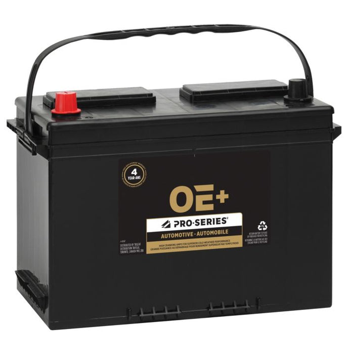 MPG27 Pro-Series OE+ Battery