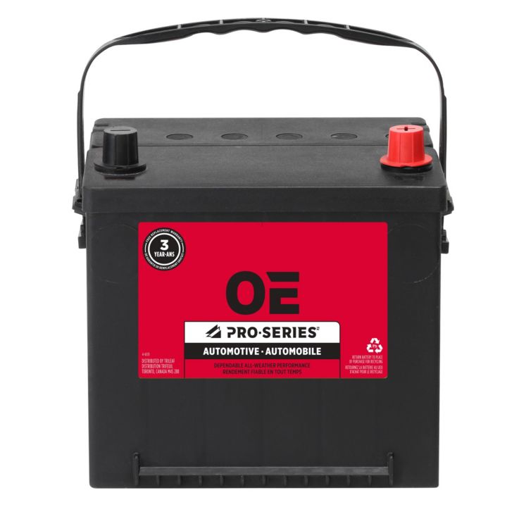 MPS26R Pro-Series OE Battery