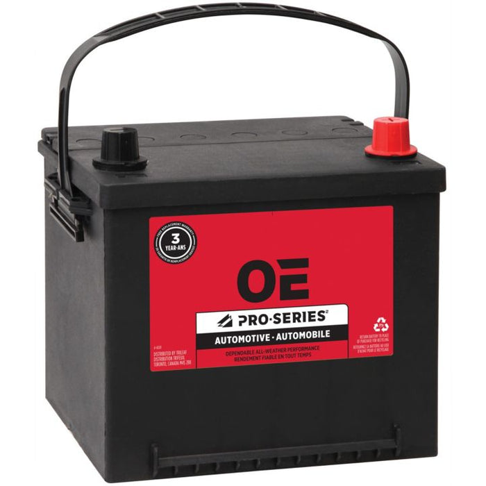 MPS26R Pro-Series OE Battery