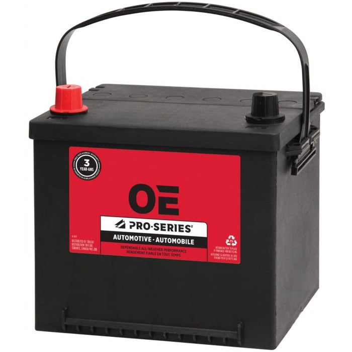 MPS26 Pro-Series OE Battery