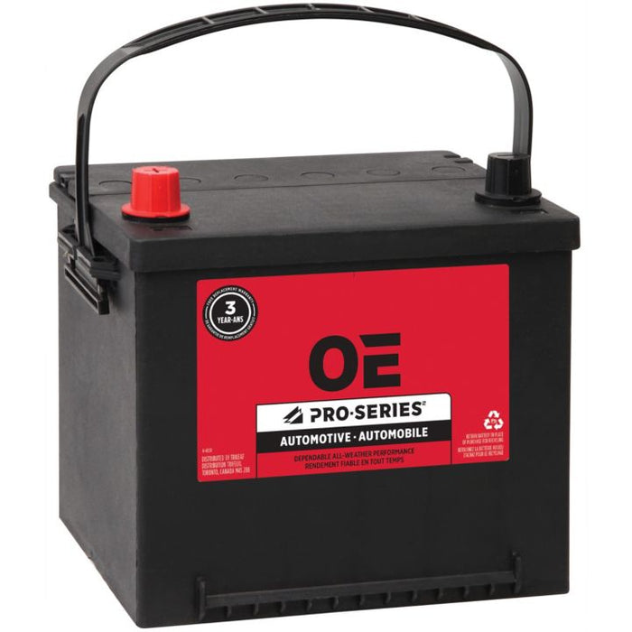 MPS26 Pro-Series OE Battery