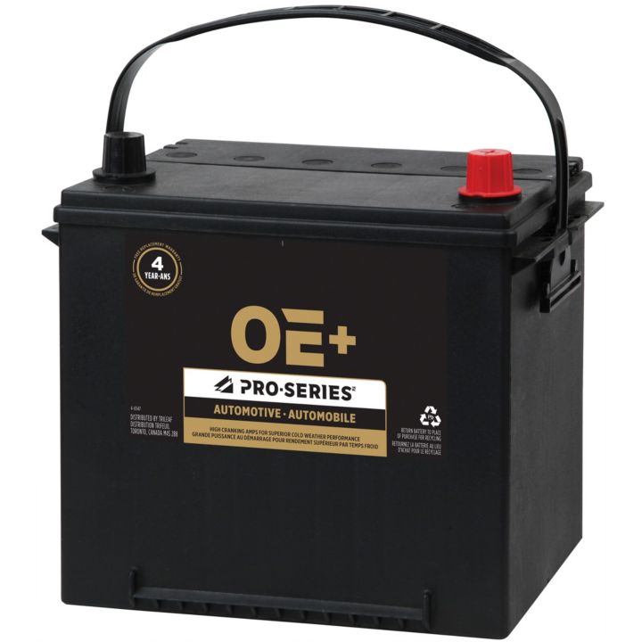 MPG35 Pro-Series OE+ Battery