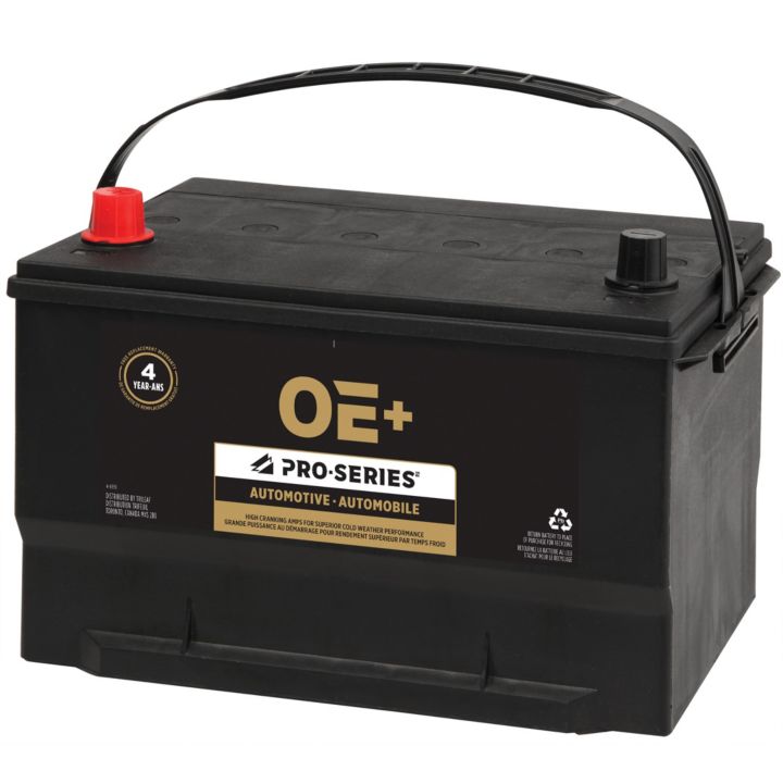 MPG65 Pro-Series OE+ Battery