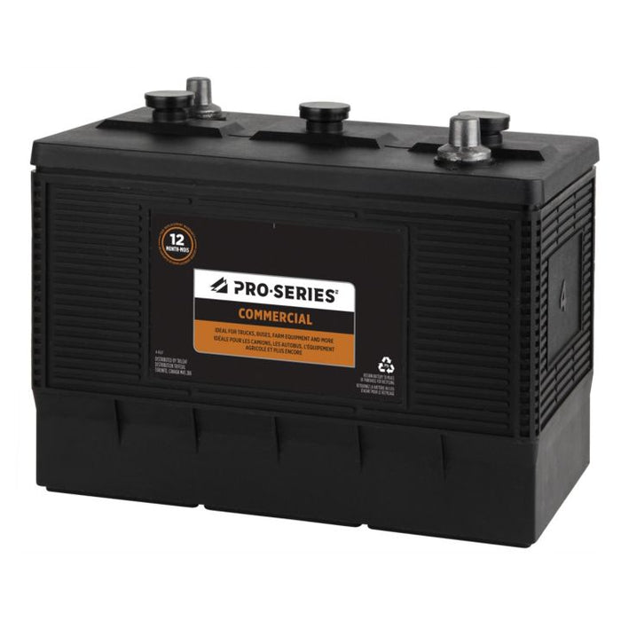 MP4MF Pro-Series Commercial Group Size 4 Starting Battery