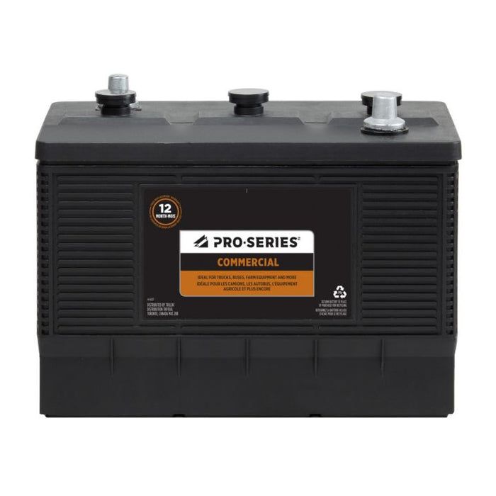 MP4MF Pro-Series Commercial Group Size 4 Starting Battery