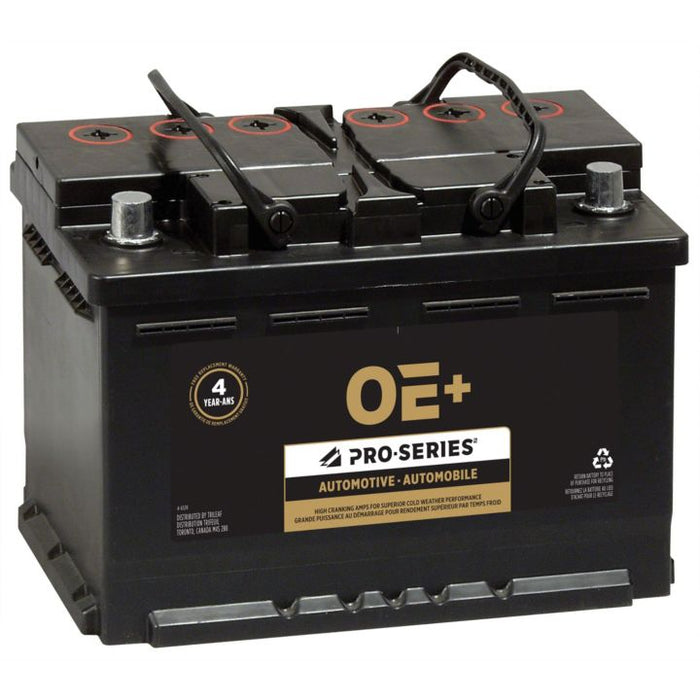 MPG48 Pro-Series OE+ Battery