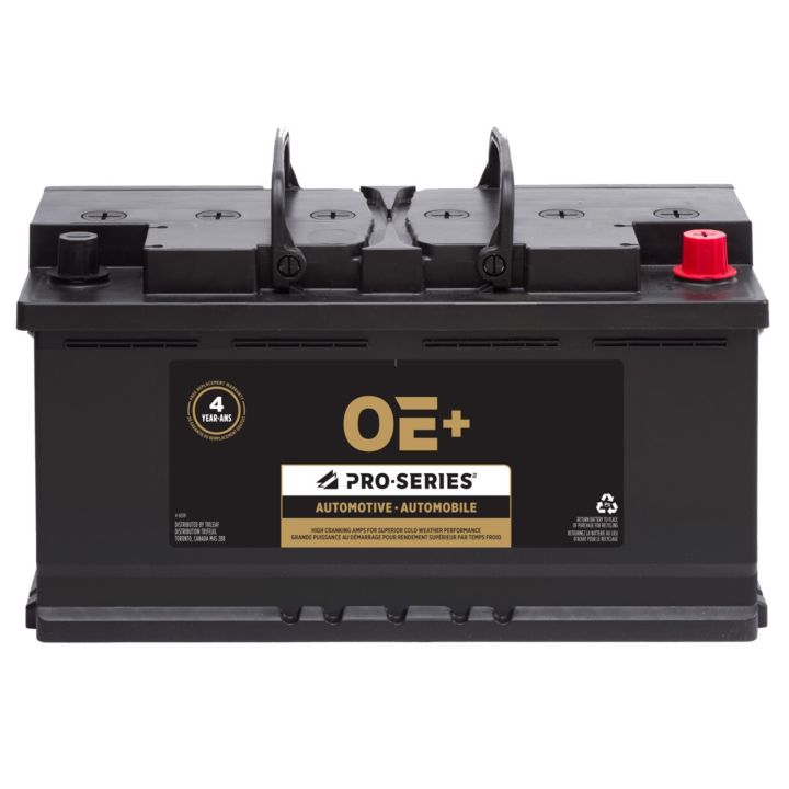 MPG49 Pro-Series OE+ Battery
