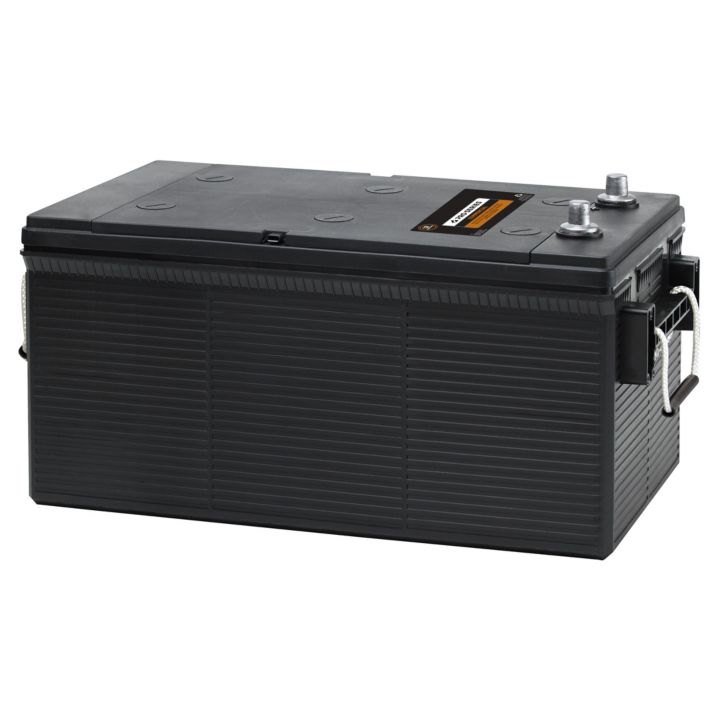 MP8DFT Pro-Series Commercial Group Size 8D Starting Battery, 1425 CCA