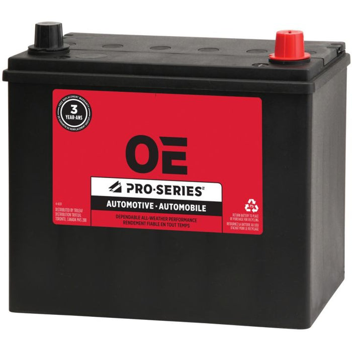 MPS51R Pro-Series OE Battery