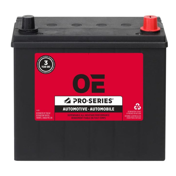 MPS51R ProSeries OE Battery — Partsource