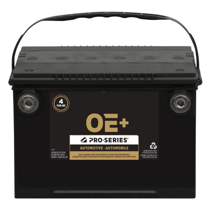MPG78 Pro-Series OE+ Battery