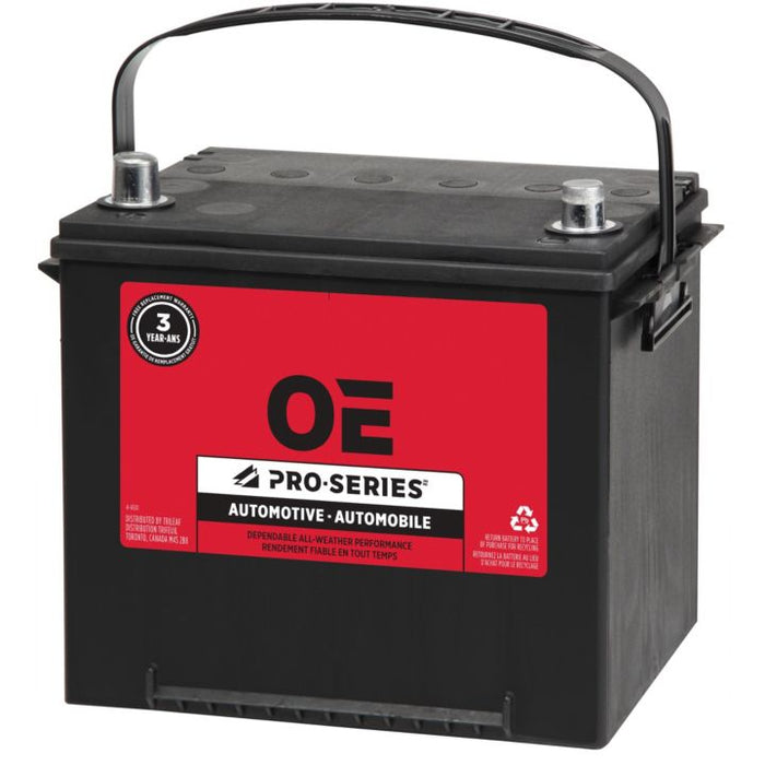 MPS25 Pro-Series OE Battery