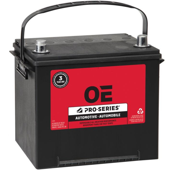 MPS25 Pro-Series OE Battery
