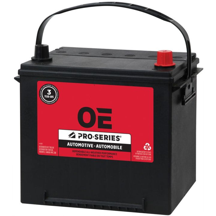 MPS35 Pro-Series OE Battery