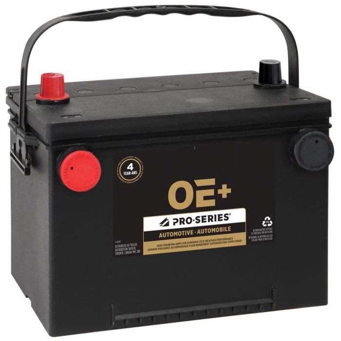 MPG34/78DT Pro-Series OE+ Battery