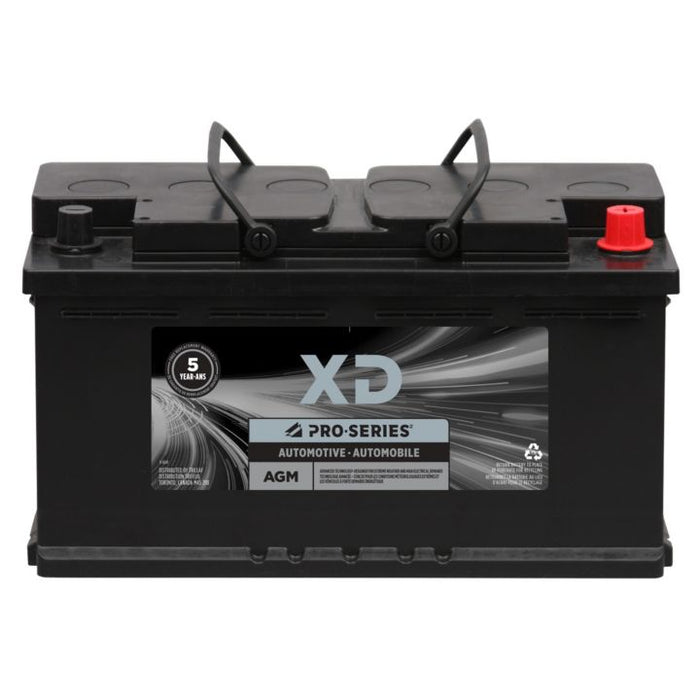 MPA49 Pro-Series XD Battery