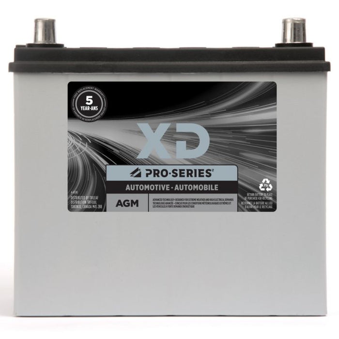 MPA51R Pro-Series XD Battery