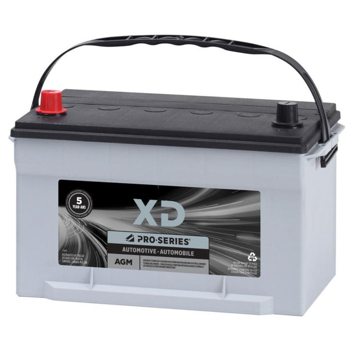 MPA65 Pro-Series XD Battery