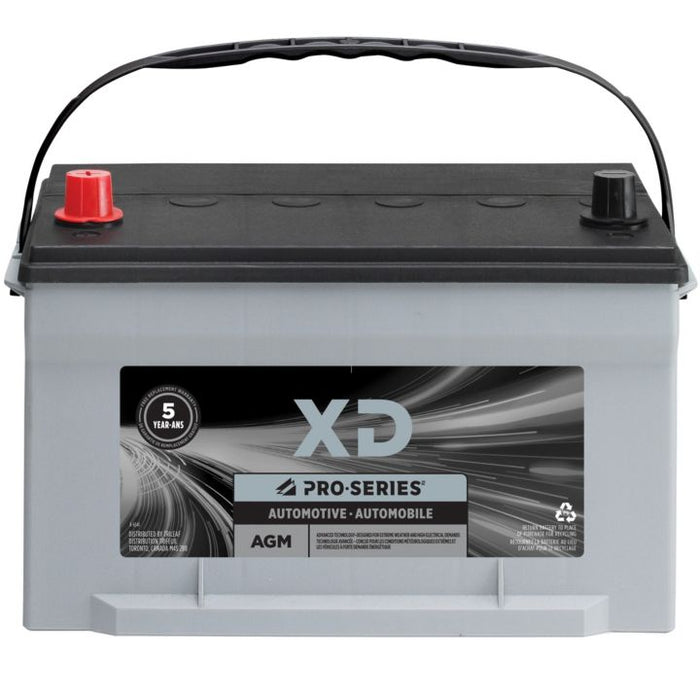 MPA65 Pro-Series XD Battery