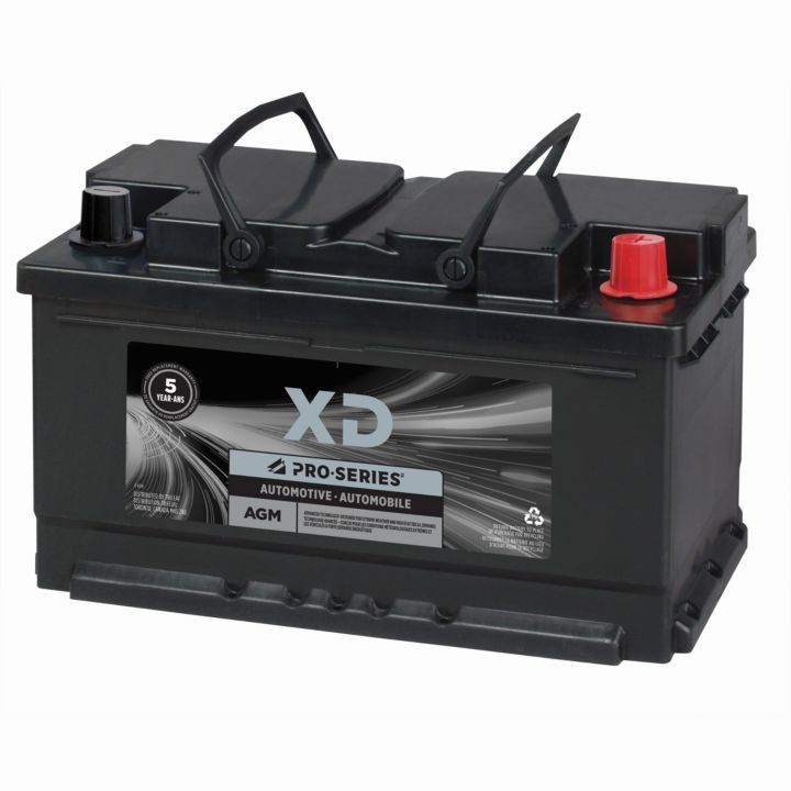 MPA94R Pro-Series XD Battery