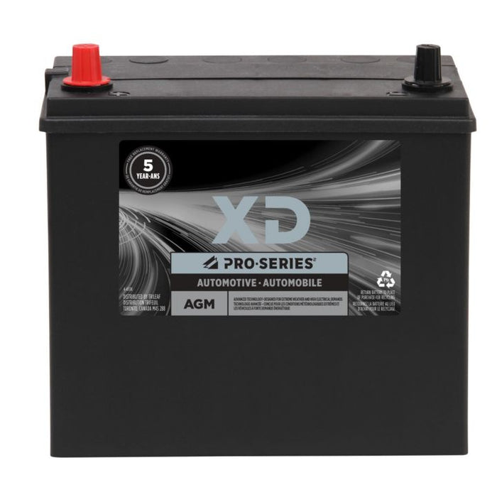 MPA-S46B24R Pro-Series XD Battery