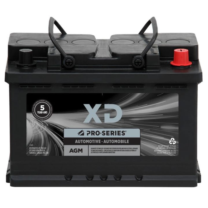 MPA48 Pro-Series XD Battery