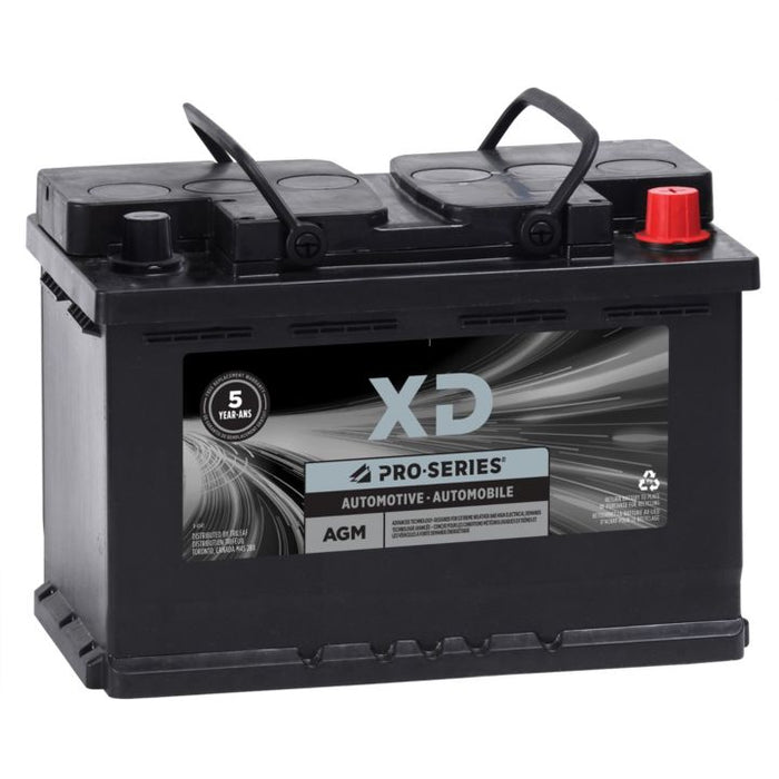 MPA48 Pro-Series XD Battery