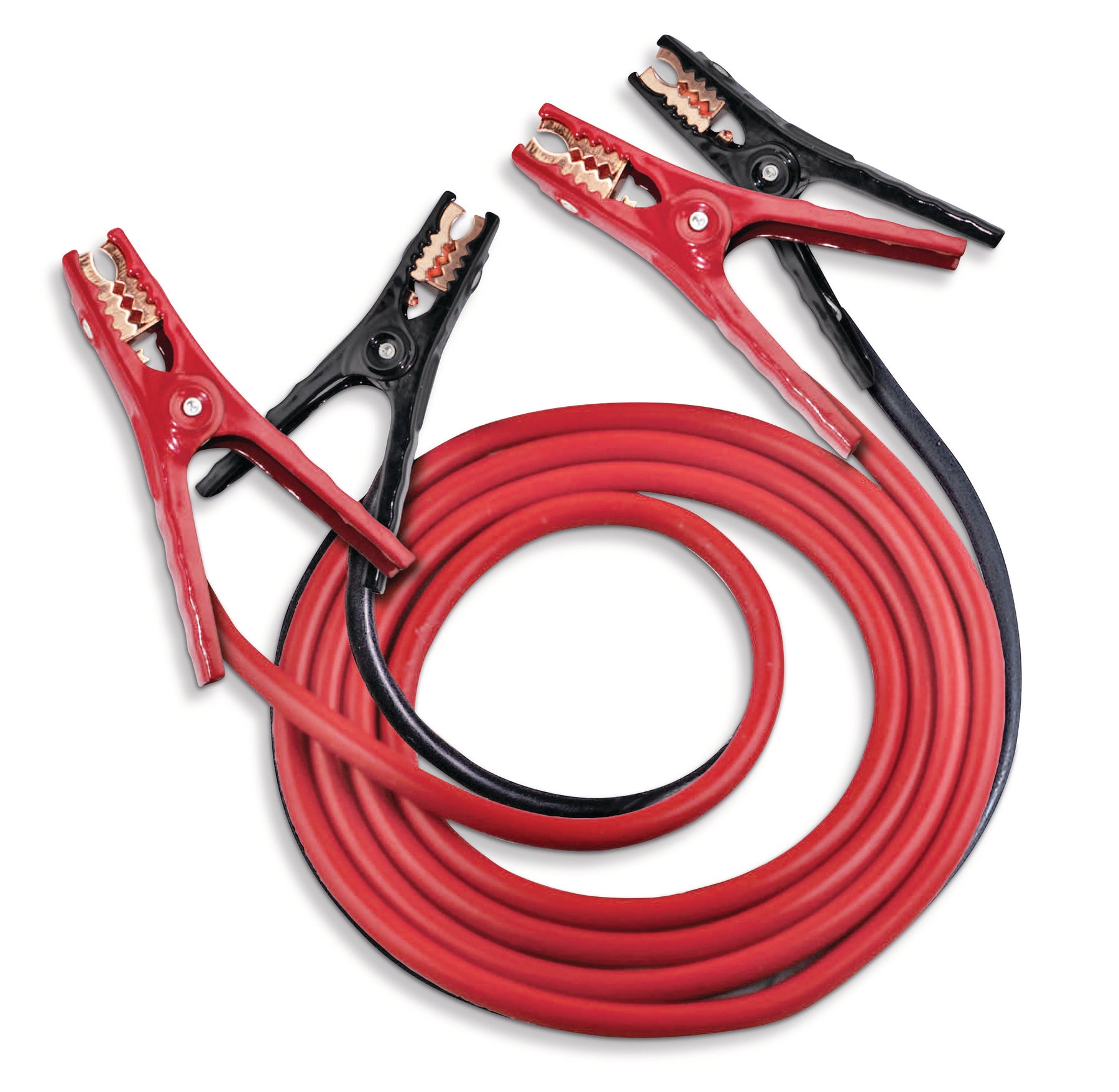 Heavy Duty Booster Cables — Partsource