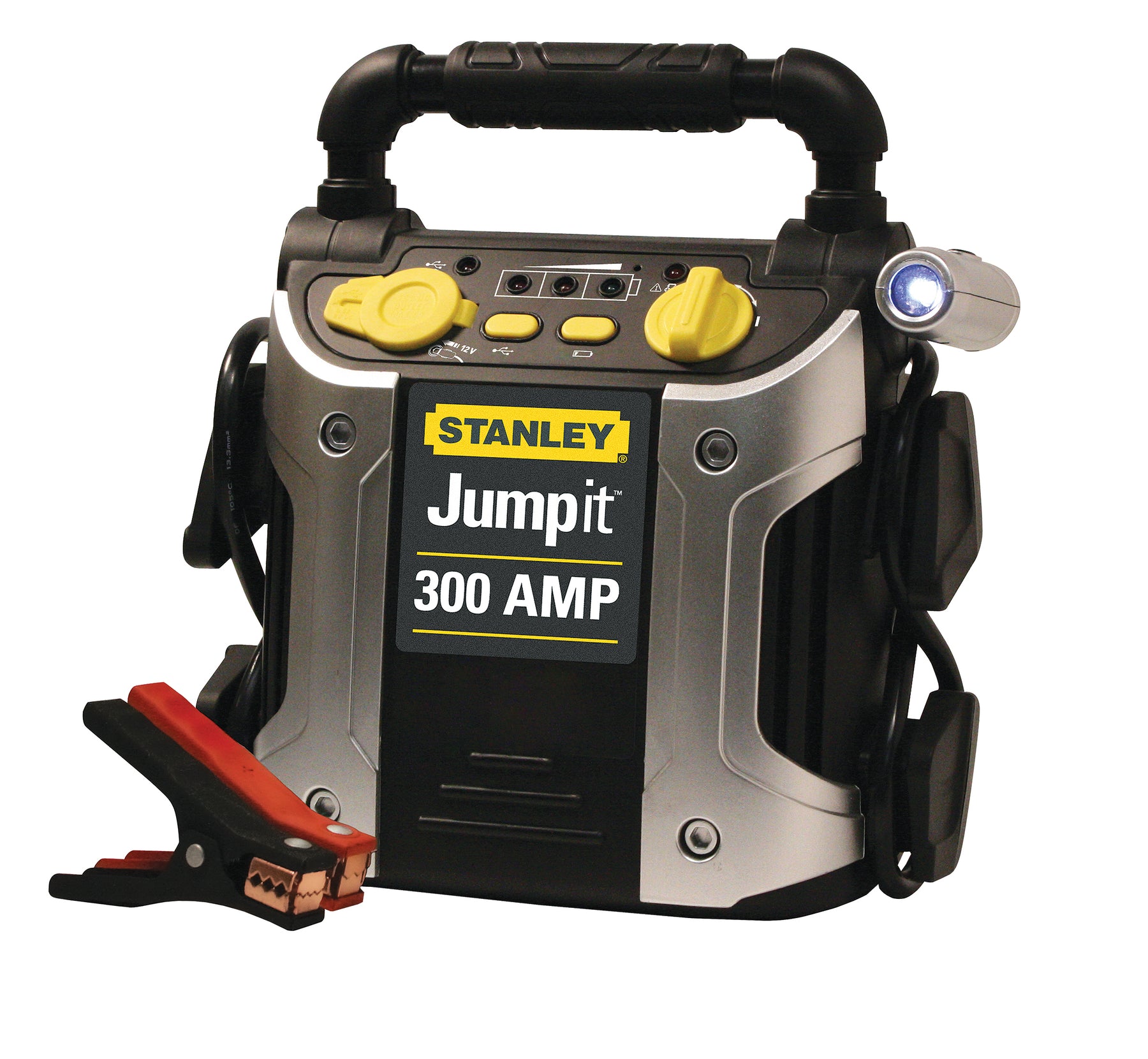 Stanley 300A Booster Pack