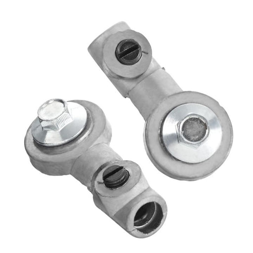 BC120916 MotoMaster Side Post Battery Terminals, Set Screw Style