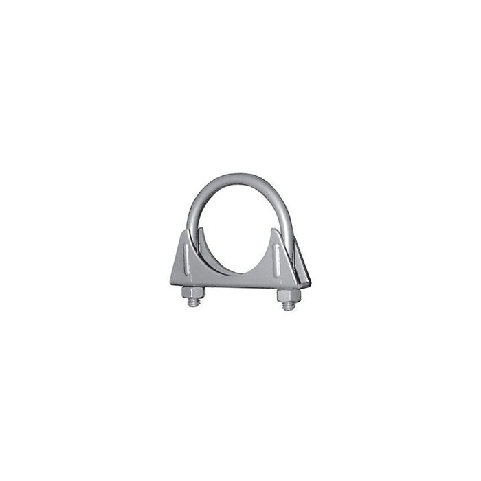 Nickson Exhaust Clamps
