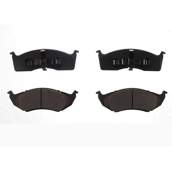 BFD1393CR ProSeries OE Brake Pads