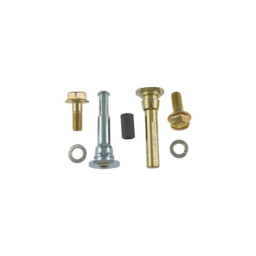 14274 Carlson Brake Caliper Guide Pin Kit - Rear