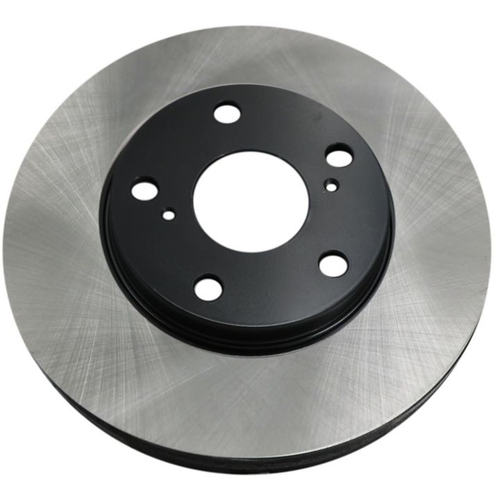 C25223 ProSeries OE+ Brake Rotor — Partsource