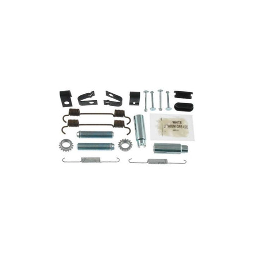 17460 Carlson Parking Brake Hardware Kit