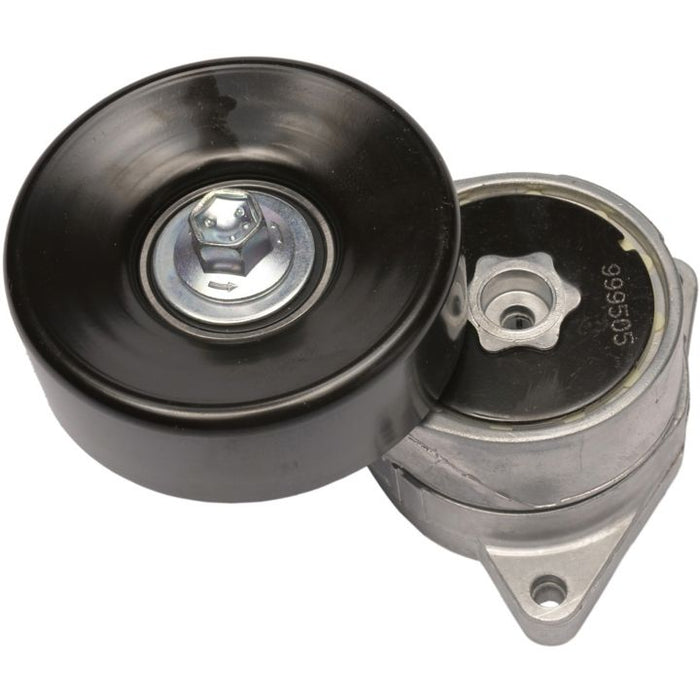 89735 Dayco Tensioner And pulleys