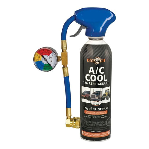 0147931 Emzone 12a A/C  Cool Easy Fill 284g