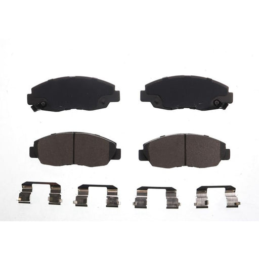 BFD465ACR ProSeries OE Brake Pads