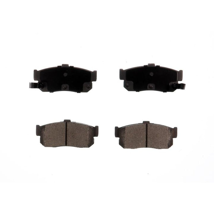 BFD540ACR ProSeries OE Brake Pads