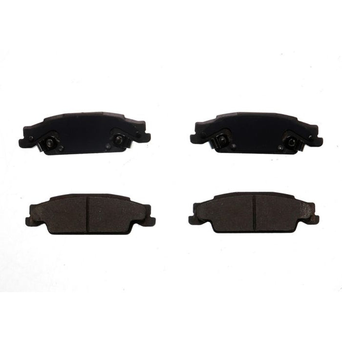 BFD922ACR ProSeries OE Brake Pads