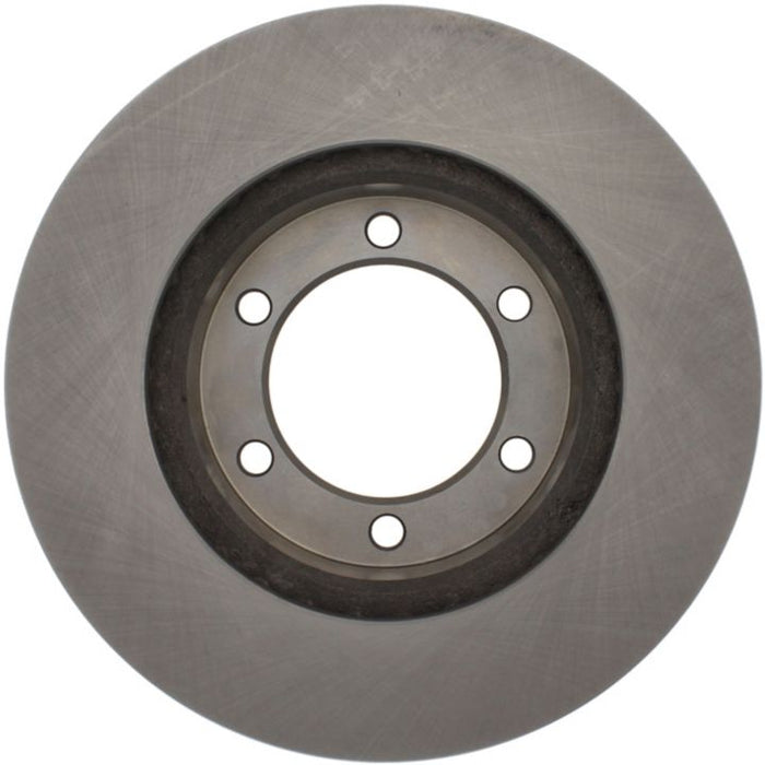 31349 Pro-Series OE Brake Rotor