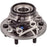 PS515024 ProSeries OE Hub Bearing Assembly