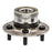 PS512167 ProSeries OE Hub Bearing Assembly